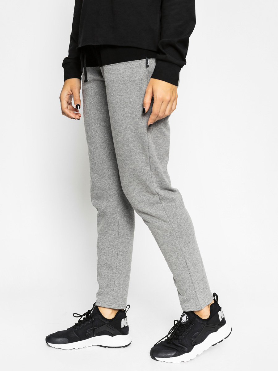 Kalhoty Stussy WilShire Paneled Drs Wmn (black)