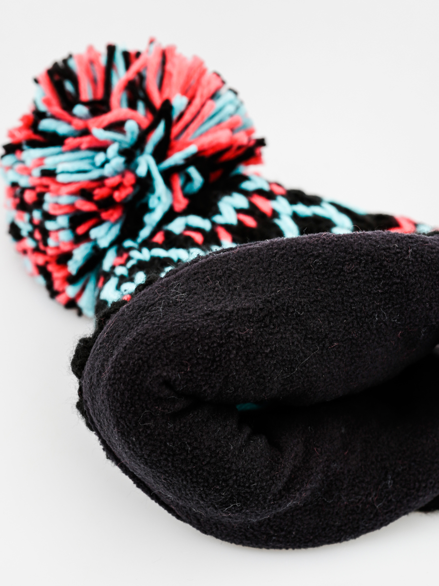 Čepice Roxy Djuni Beanie Wmn (black)