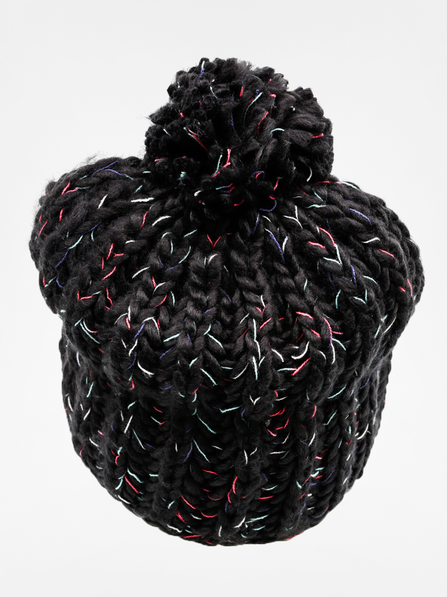 Čepice Roxy Nola Beanie Wmn (black)
