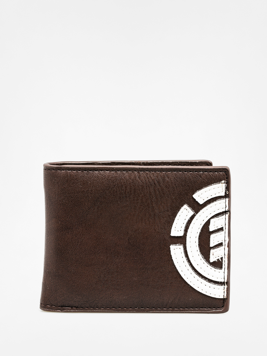 Peněženka Element Daily (bear brown)