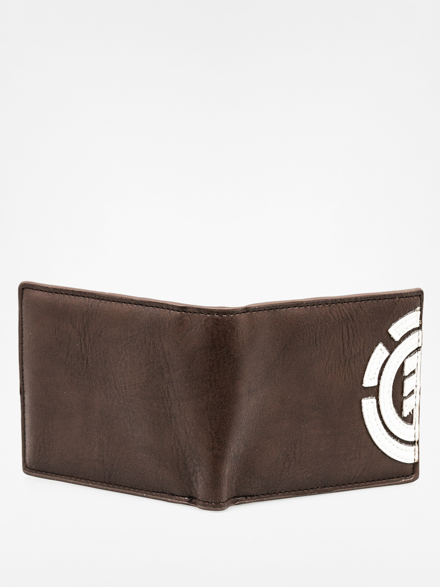 Peněženka Element Daily (bear brown)