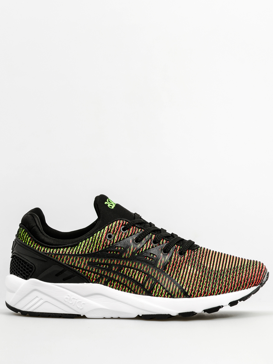 Boty Asics Gel Kayano Trainer Evo (gecko green/guava)