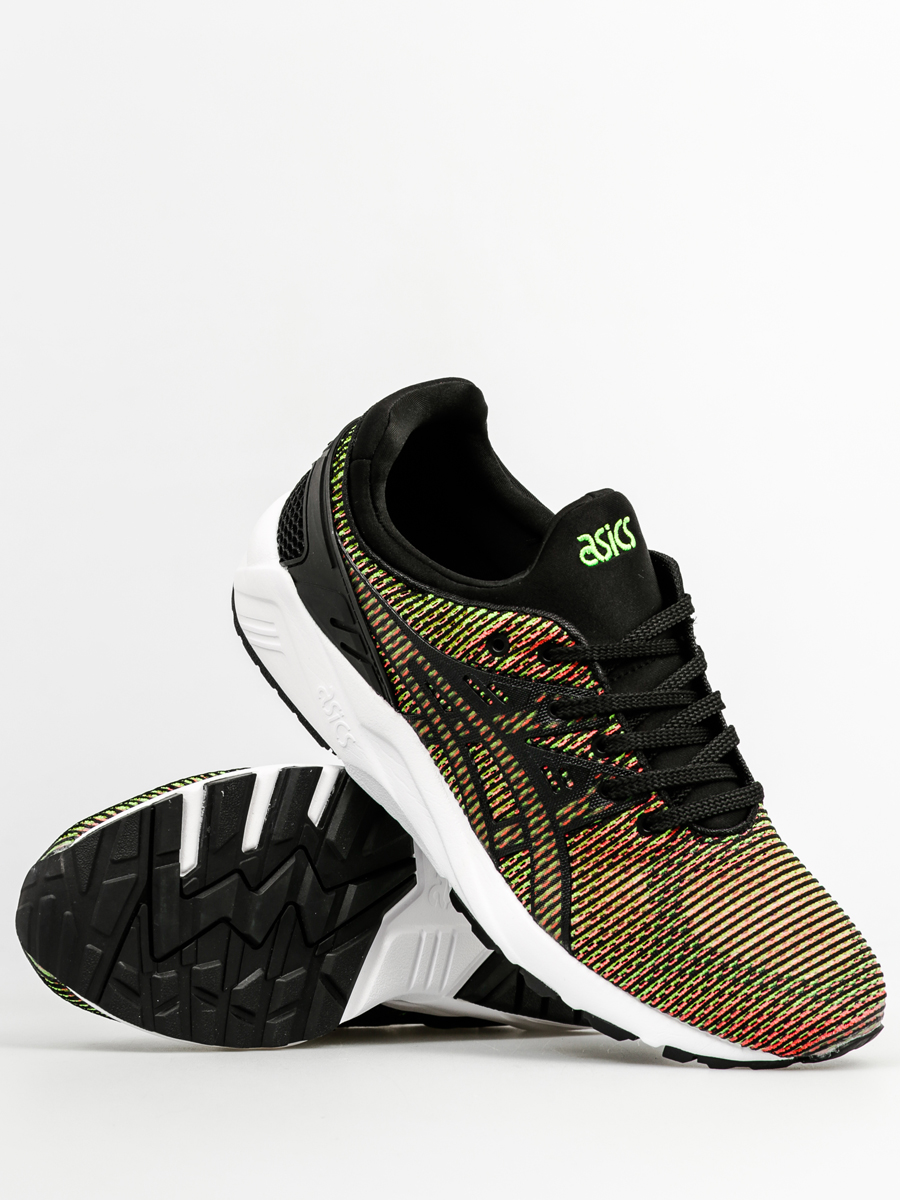 Boty Asics Gel Kayano Trainer Evo (gecko green/guava)