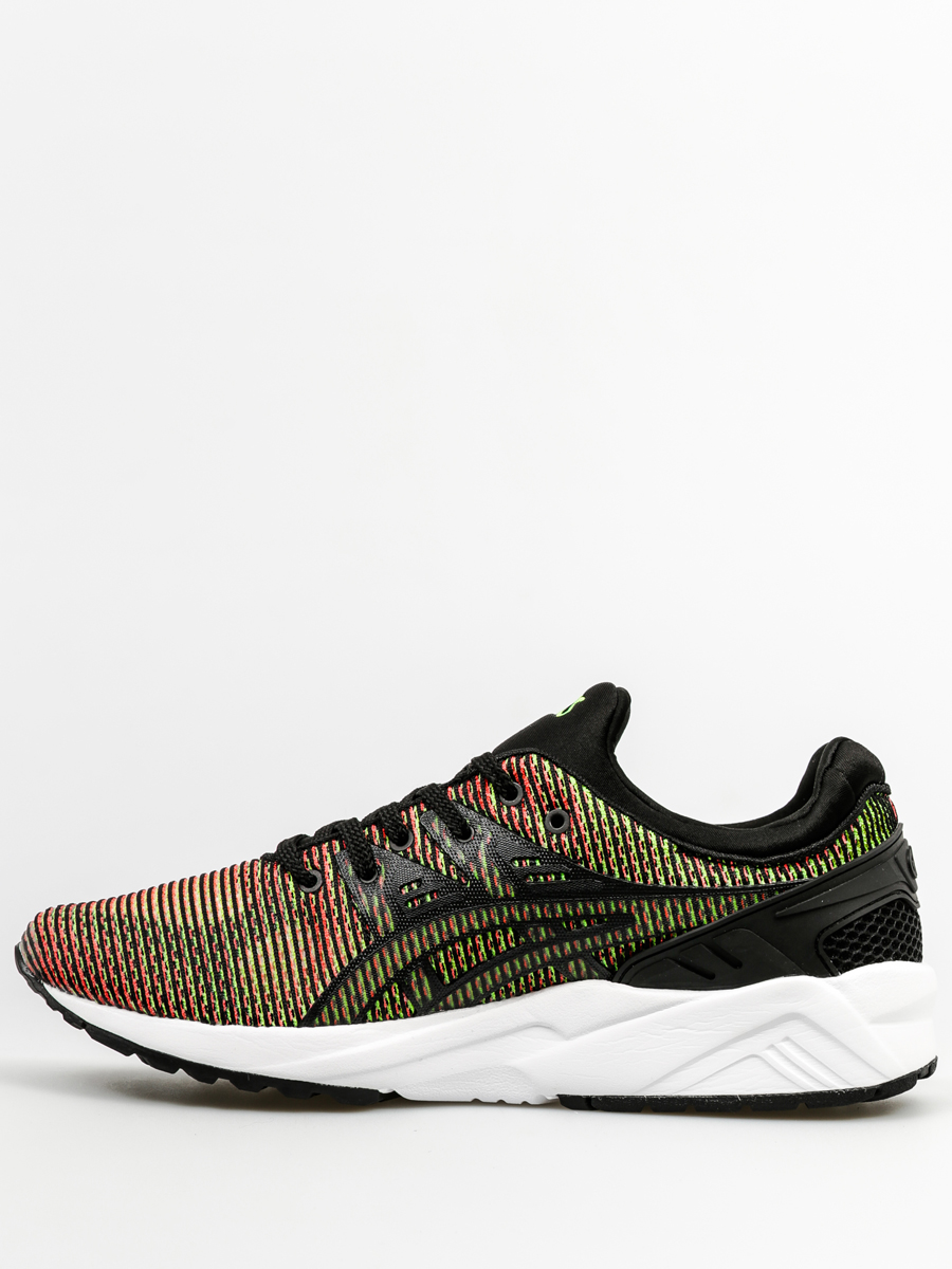 Boty Asics Gel Kayano Trainer Evo (gecko green/guava)