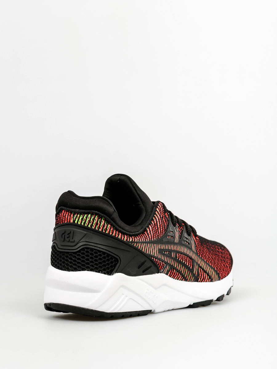 Boty Asics Gel Kayano Trainer Evo (gecko green/guava)