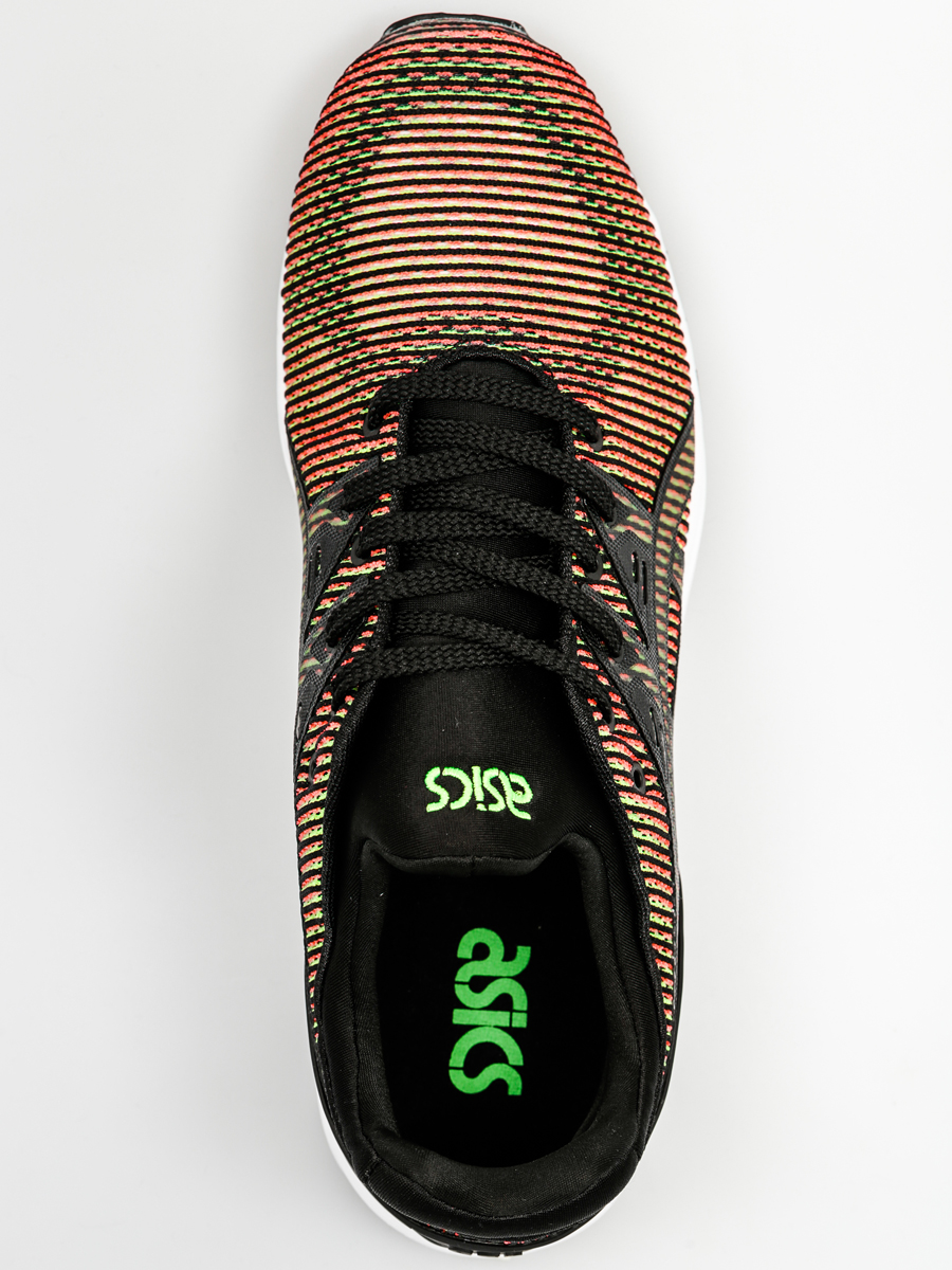 Boty Asics Gel Kayano Trainer Evo (gecko green/guava)