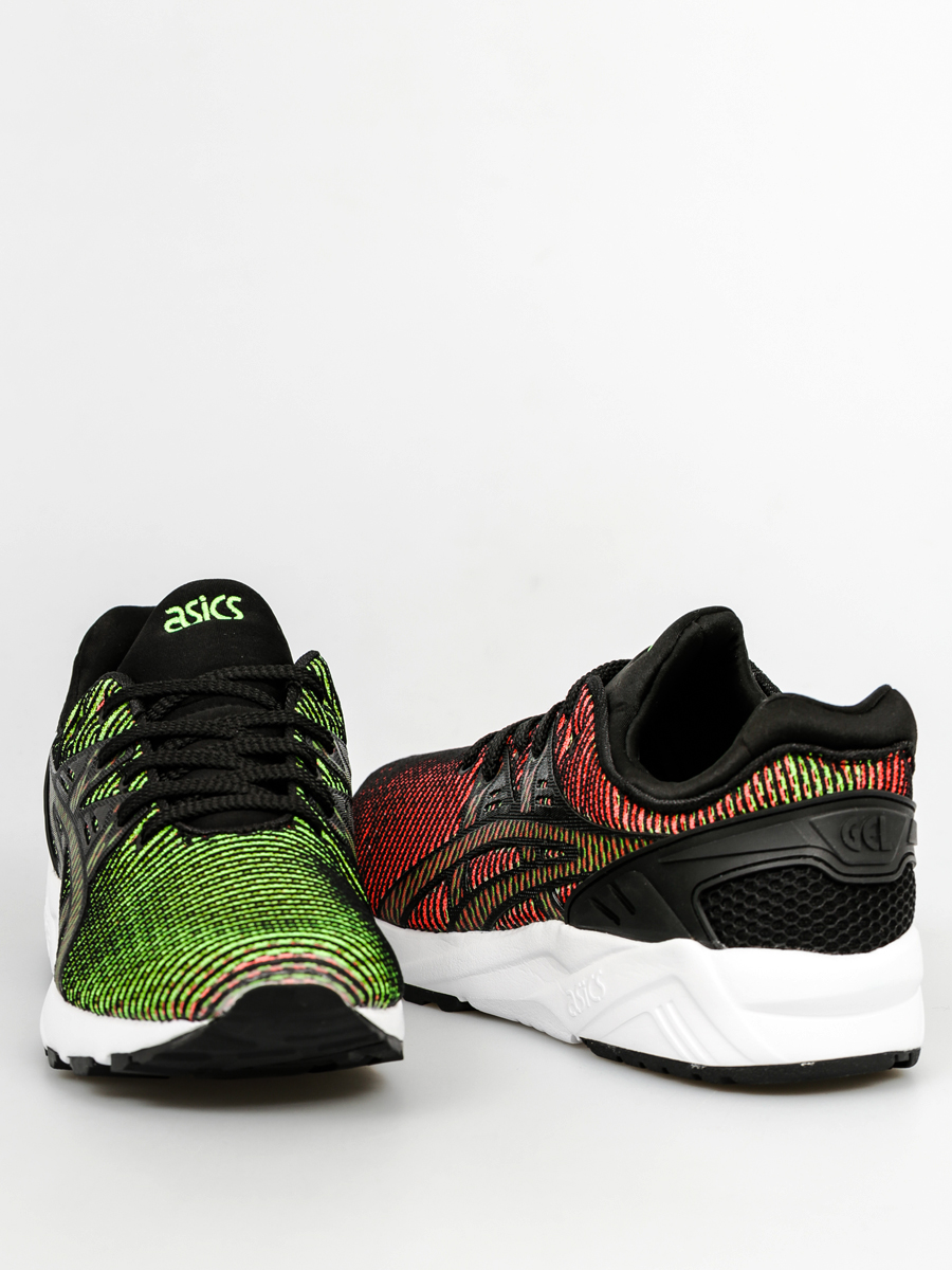 Boty Asics Gel Kayano Trainer Evo (gecko green/guava)