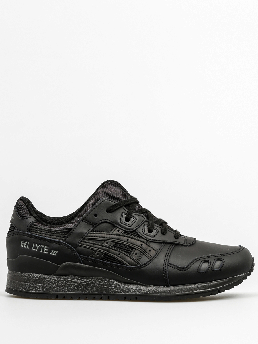 Boty Asics Gel Lyte III (black/black)