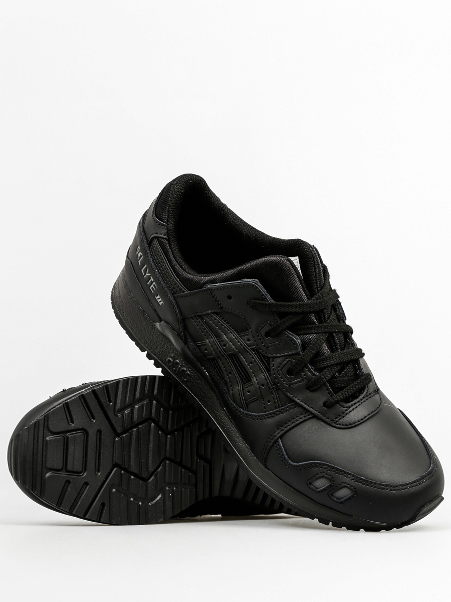 Boty Asics Gel Lyte III (black/black)