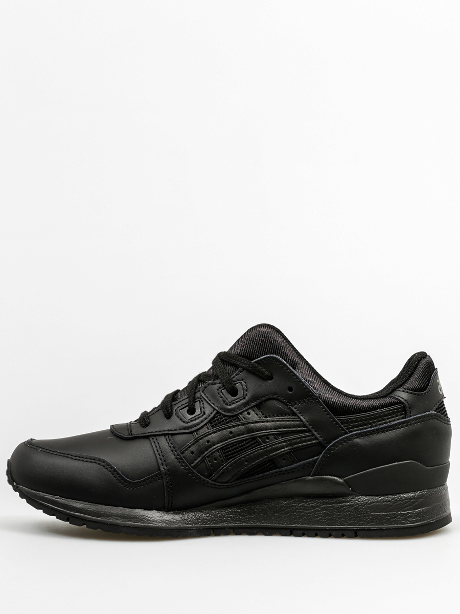Boty Asics Gel Lyte III (black/black)