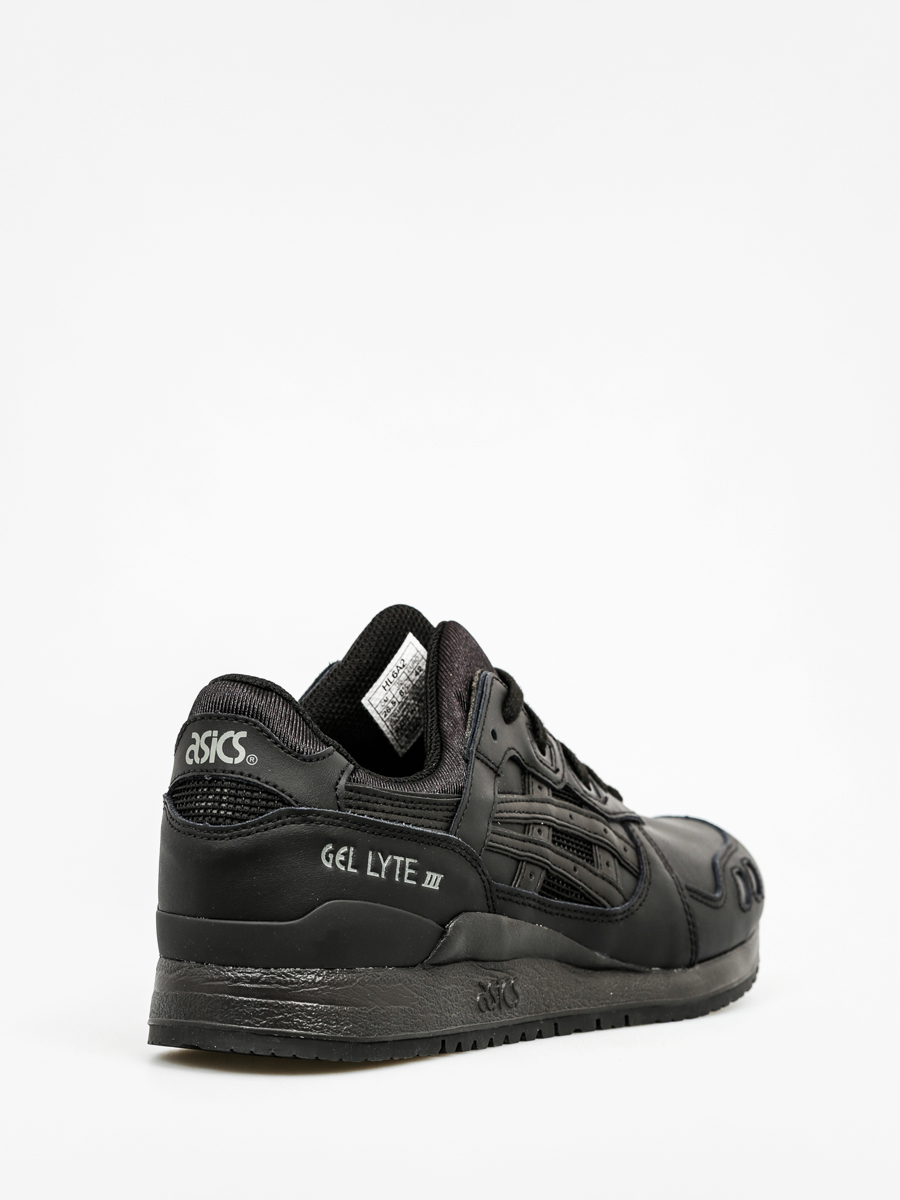 Boty Asics Gel Lyte III (black/black)