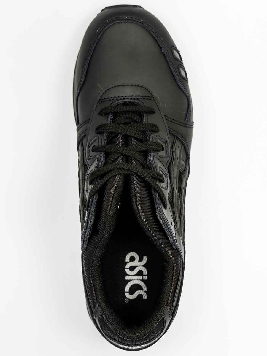 Boty Asics Gel Lyte III (black/black)