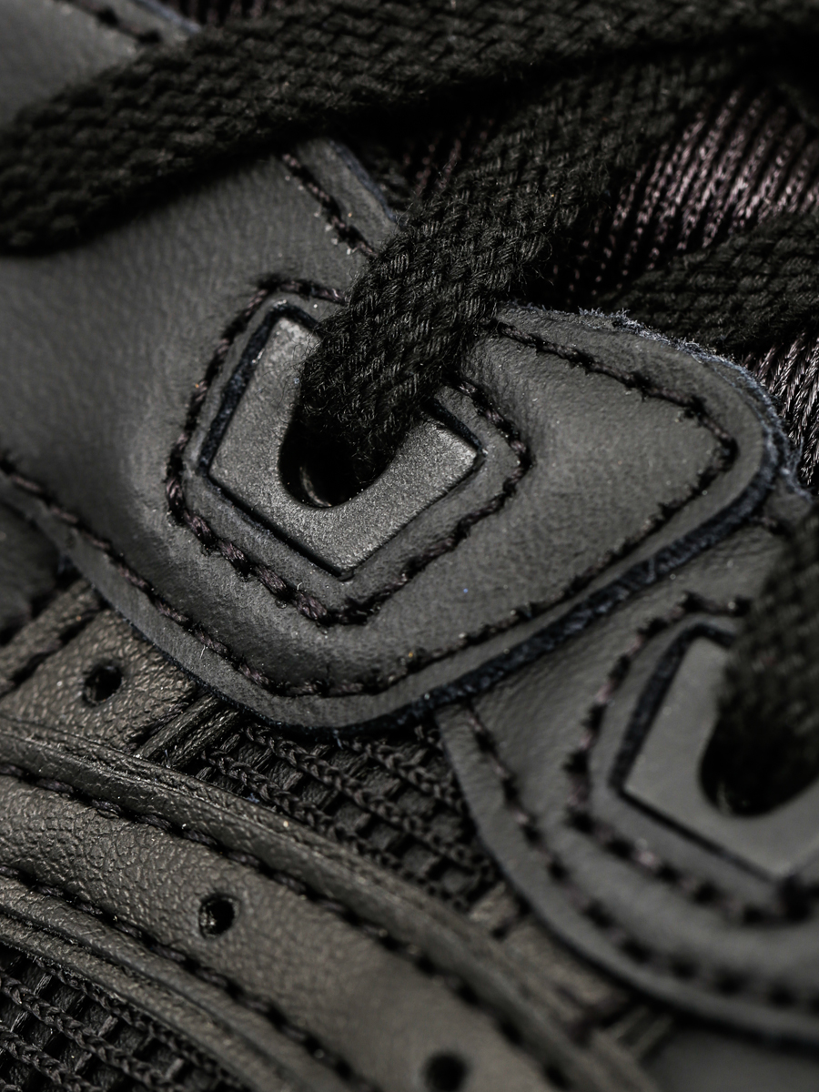 Boty Asics Gel Lyte III (black/black)