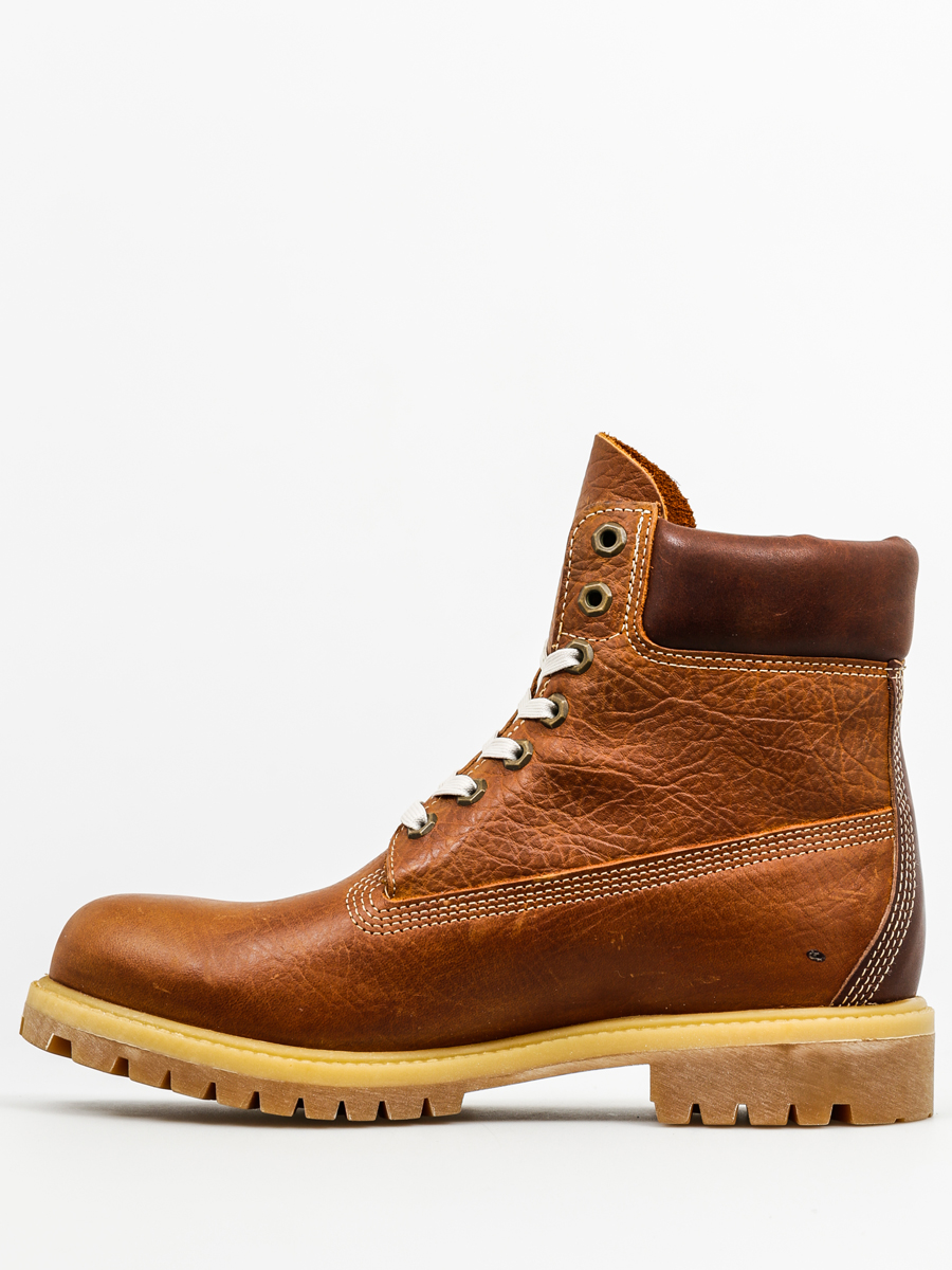 Zimní boty 6 Timberland In Premium (brown)