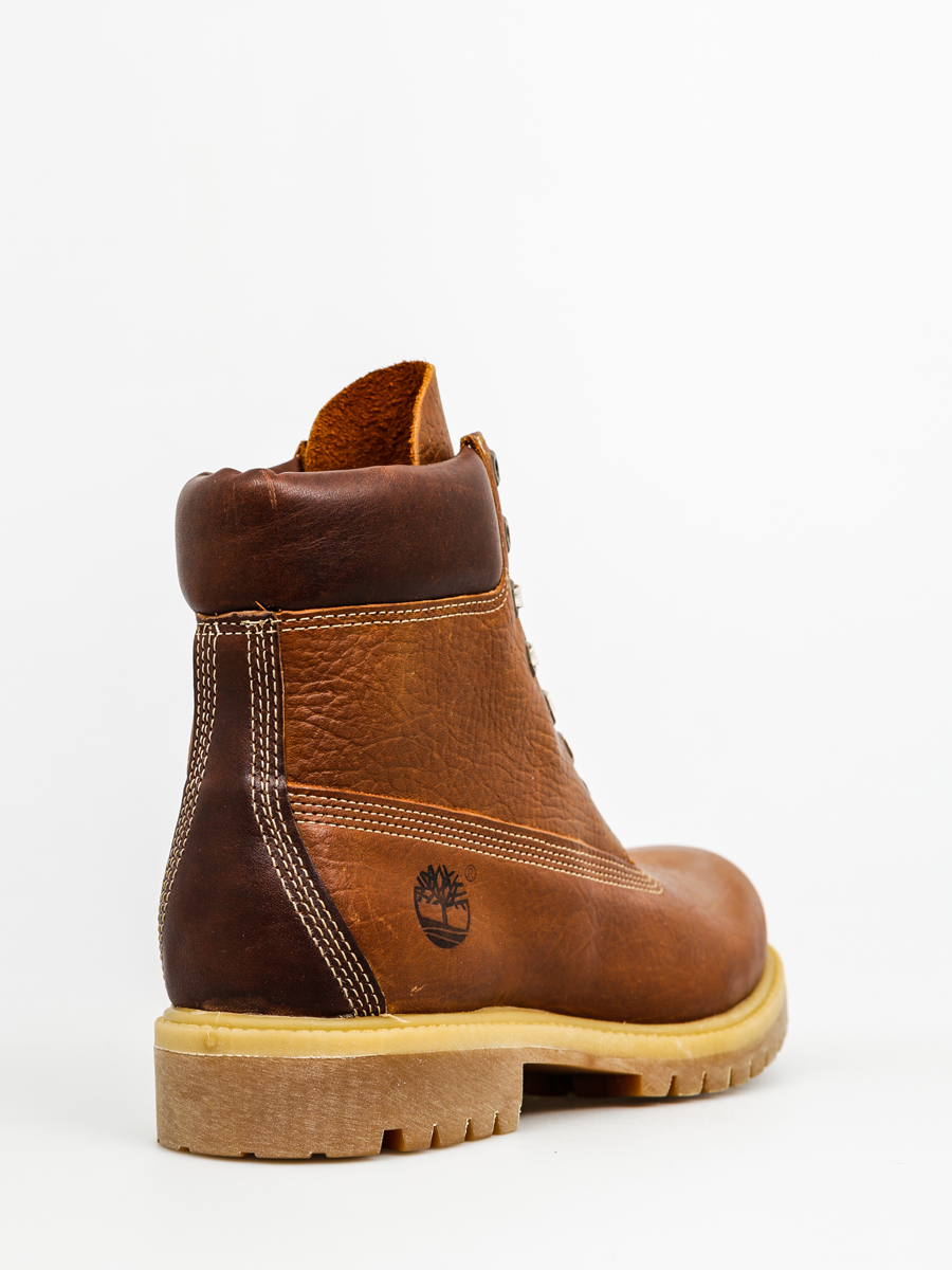 Zimní boty 6 Timberland In Premium (brown)