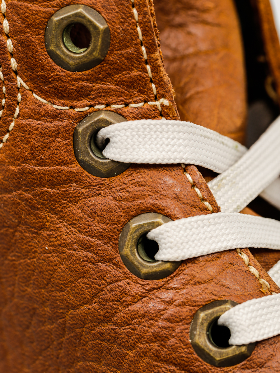 Zimní boty 6 Timberland In Premium (brown)