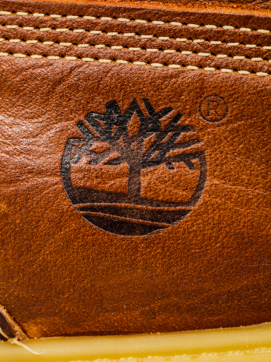 Zimní boty 6 Timberland In Premium (brown)