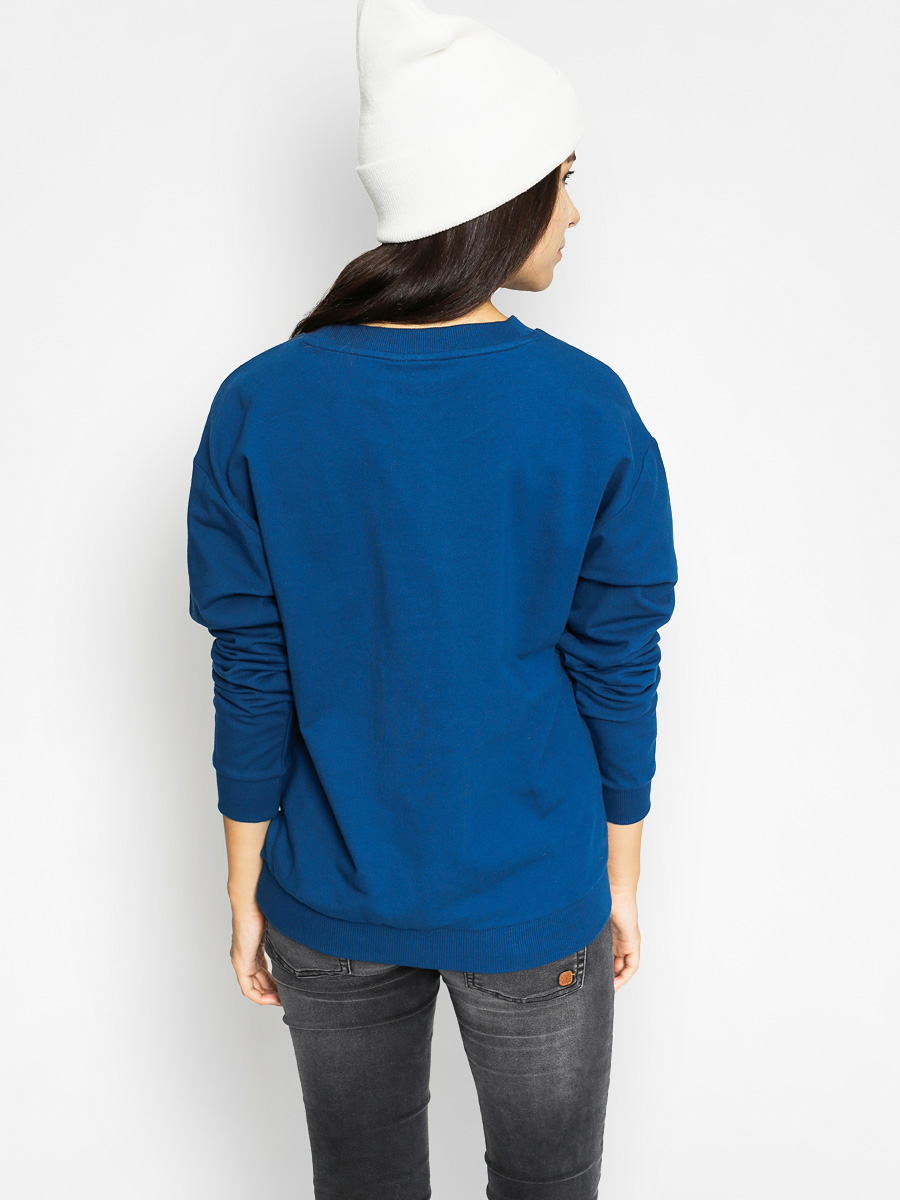 Mikina adidas Light Sweat Wmn (tecste)