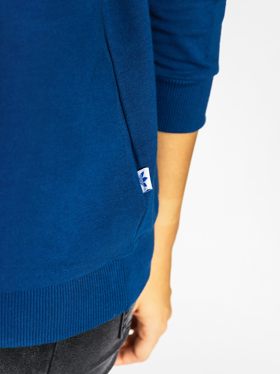 Mikina adidas Light Sweat Wmn (tecste)