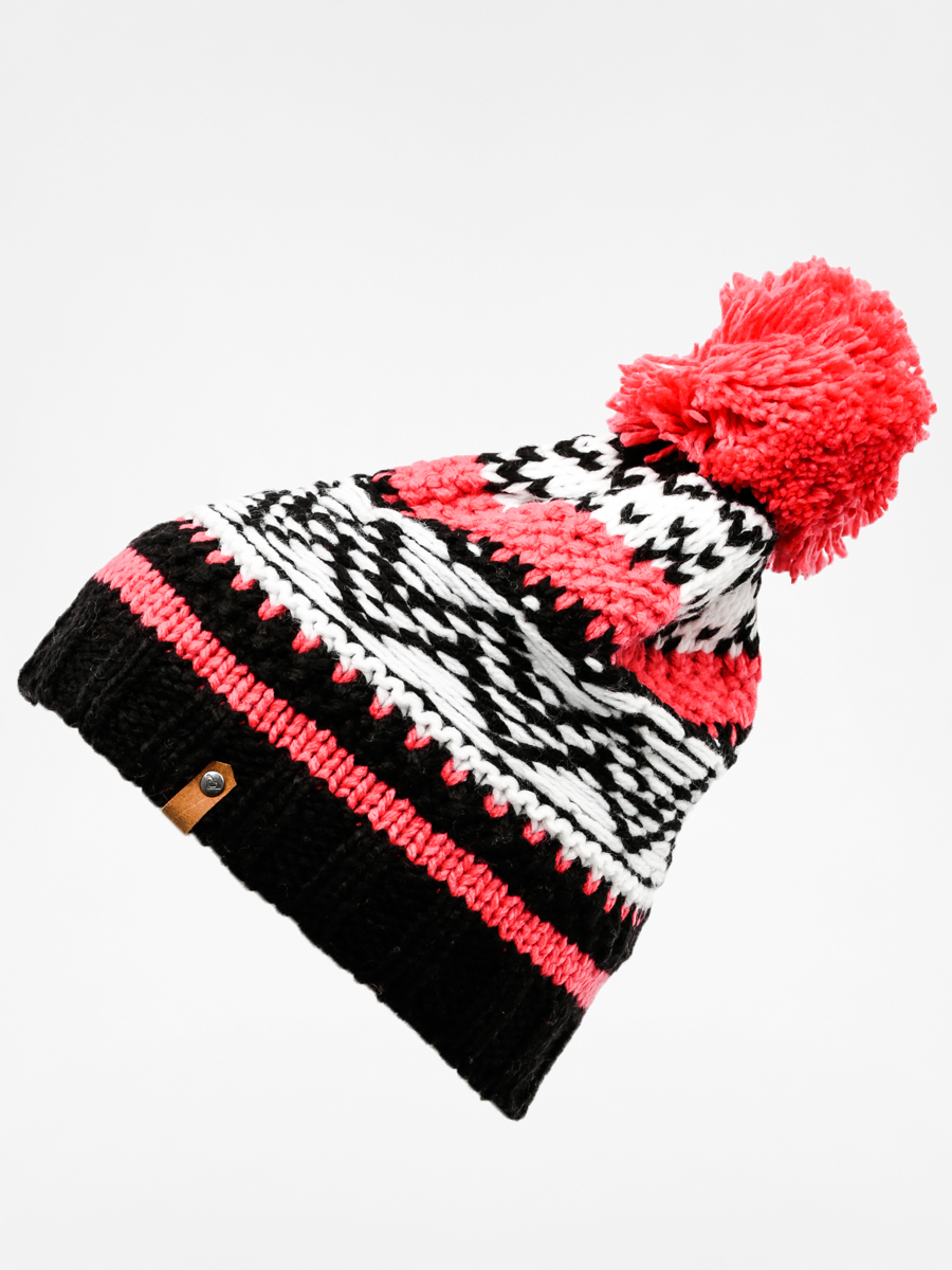 Čepice Roxy Jill Beanie Wmn (black)