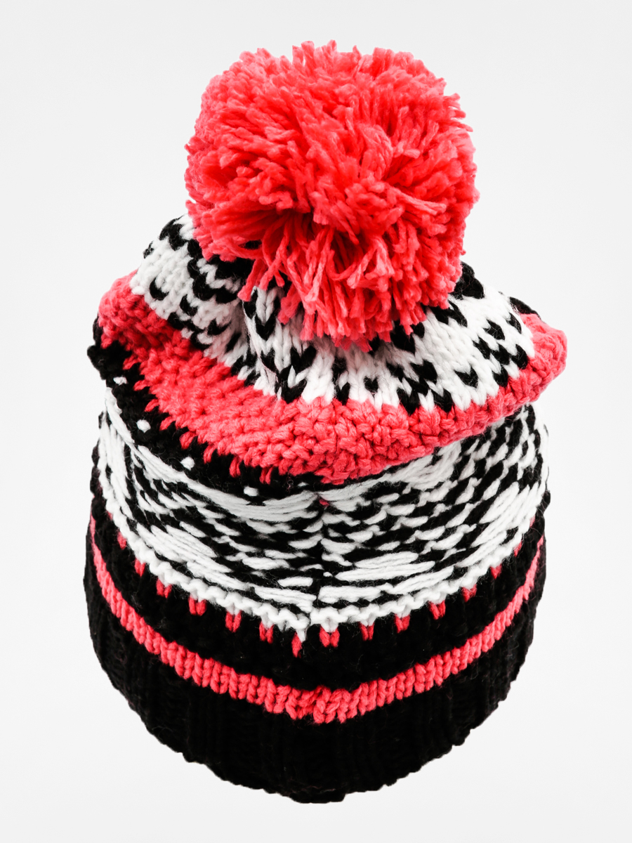 Čepice Roxy Jill Beanie Wmn (black)