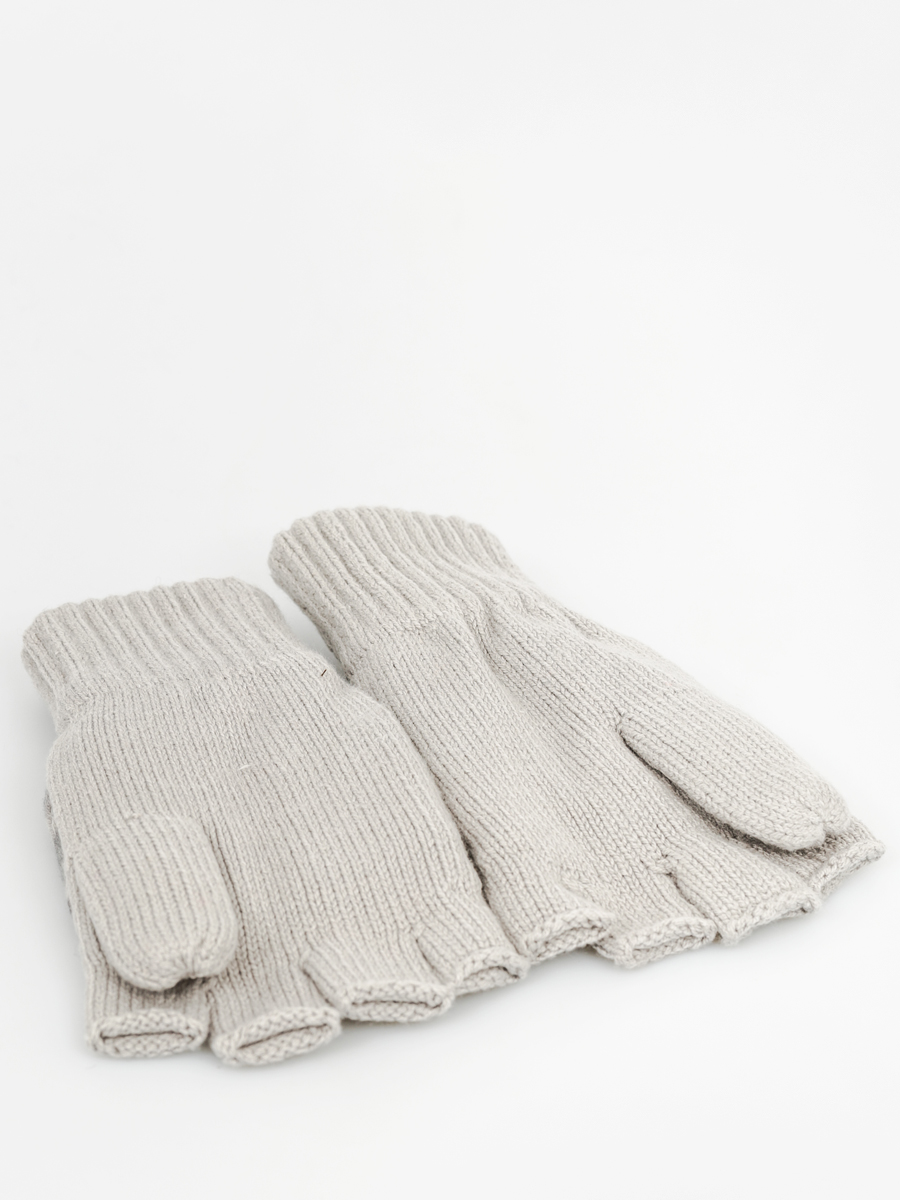 Rukavice Roxy Snow Street Mitt Wmn (grey heather)