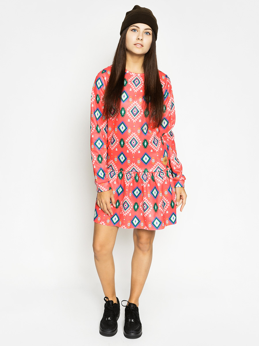 Šaty  Femi Pleasure Mela Wmn (azt)