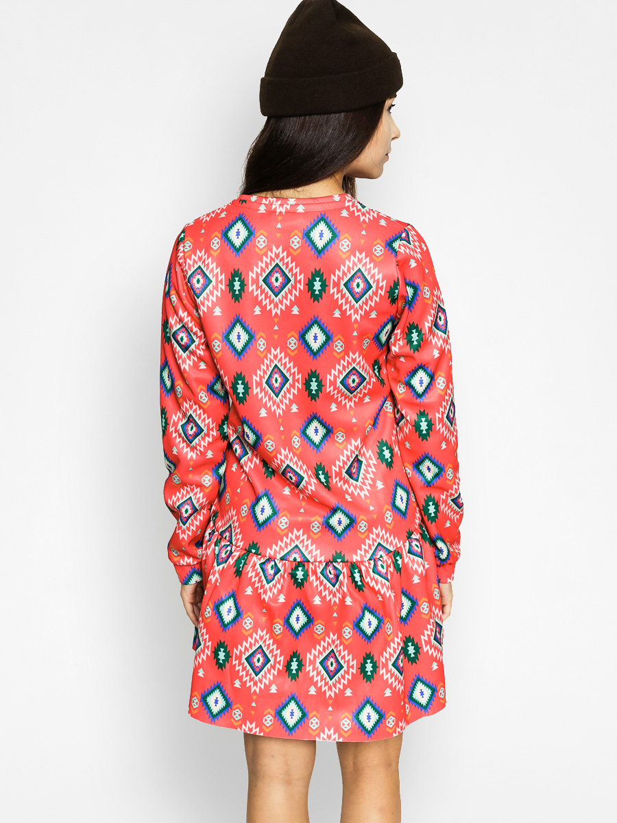 Šaty  Femi Pleasure Mela Wmn (azt)