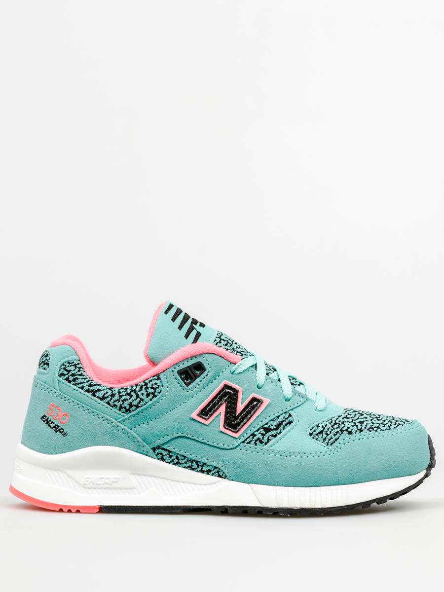 Boty New Balance 530 Wmn (kib)