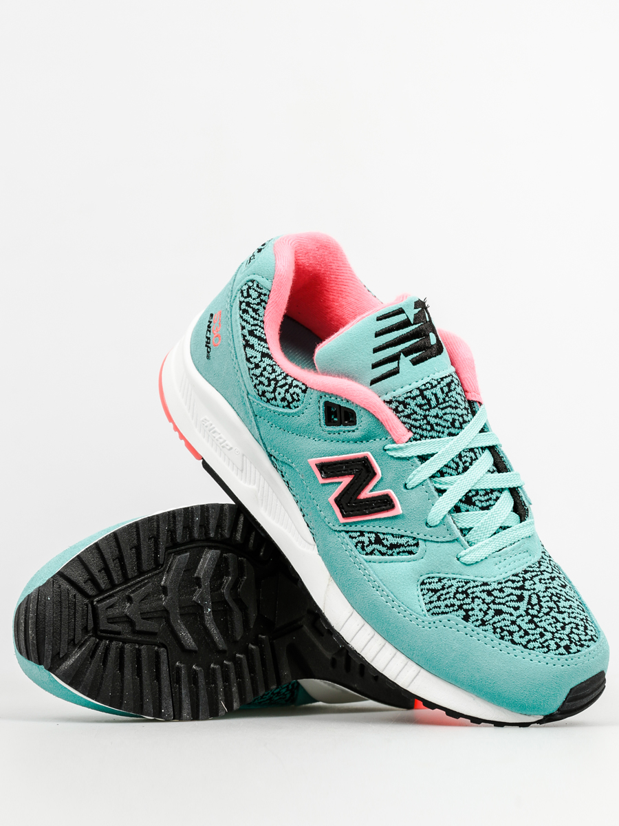 Boty New Balance 530 Wmn (kib)