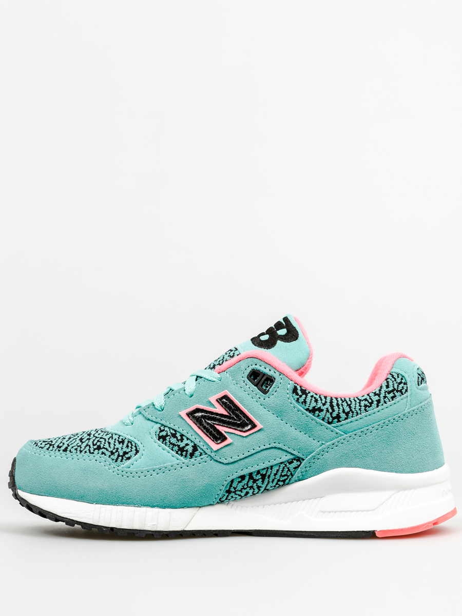 Boty New Balance 530 Wmn (kib)