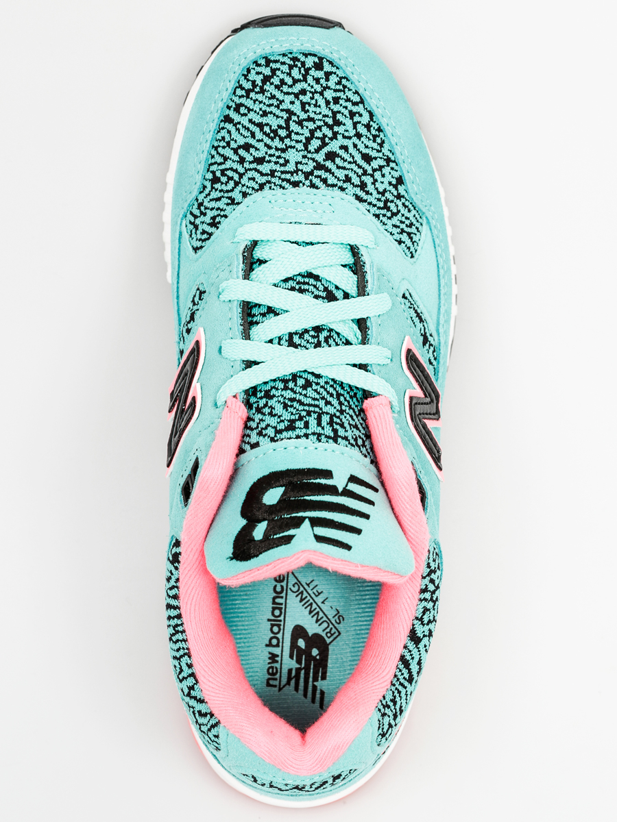 Boty New Balance 530 Wmn (kib)