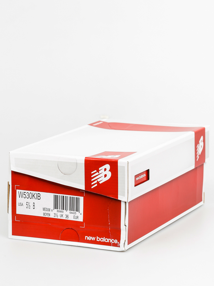 Boty New Balance 530 Wmn (kib)