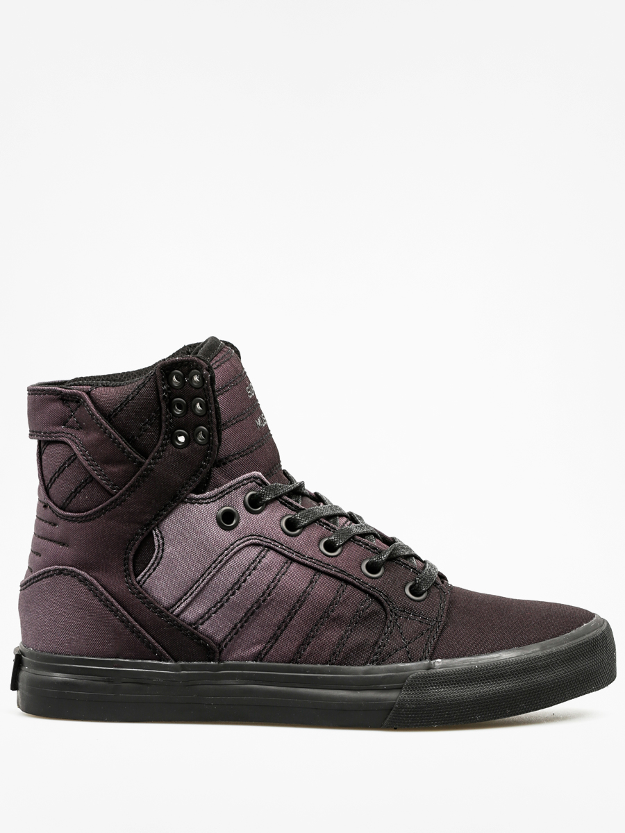 Supra shop vaider fade