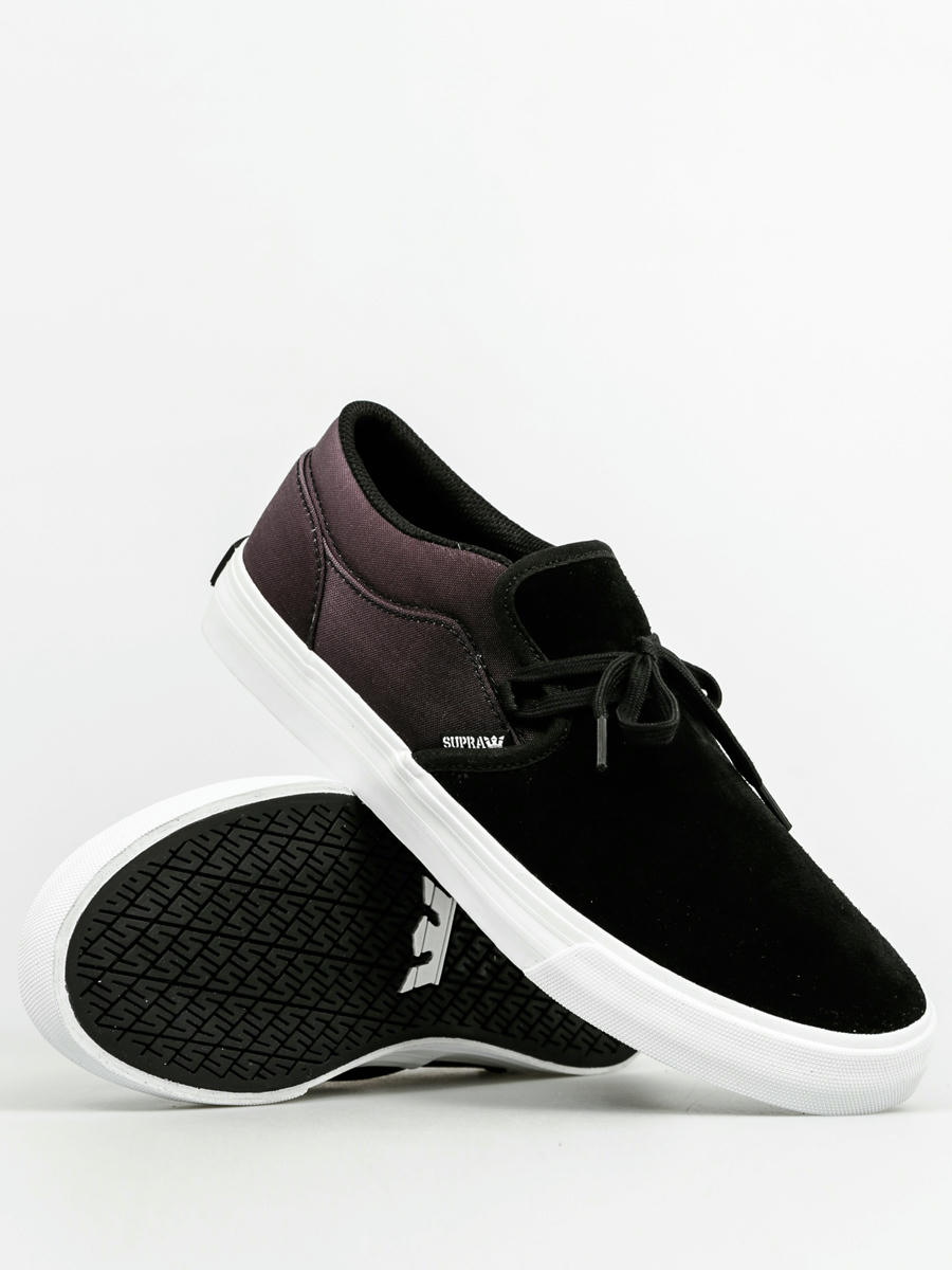 Supra discount cuba black