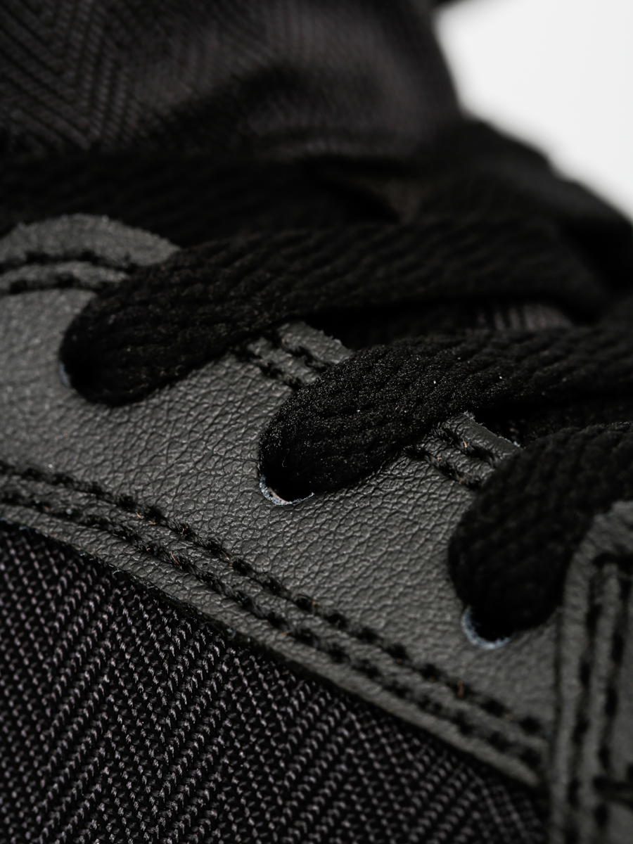 Boty Supra Vaider (black white)