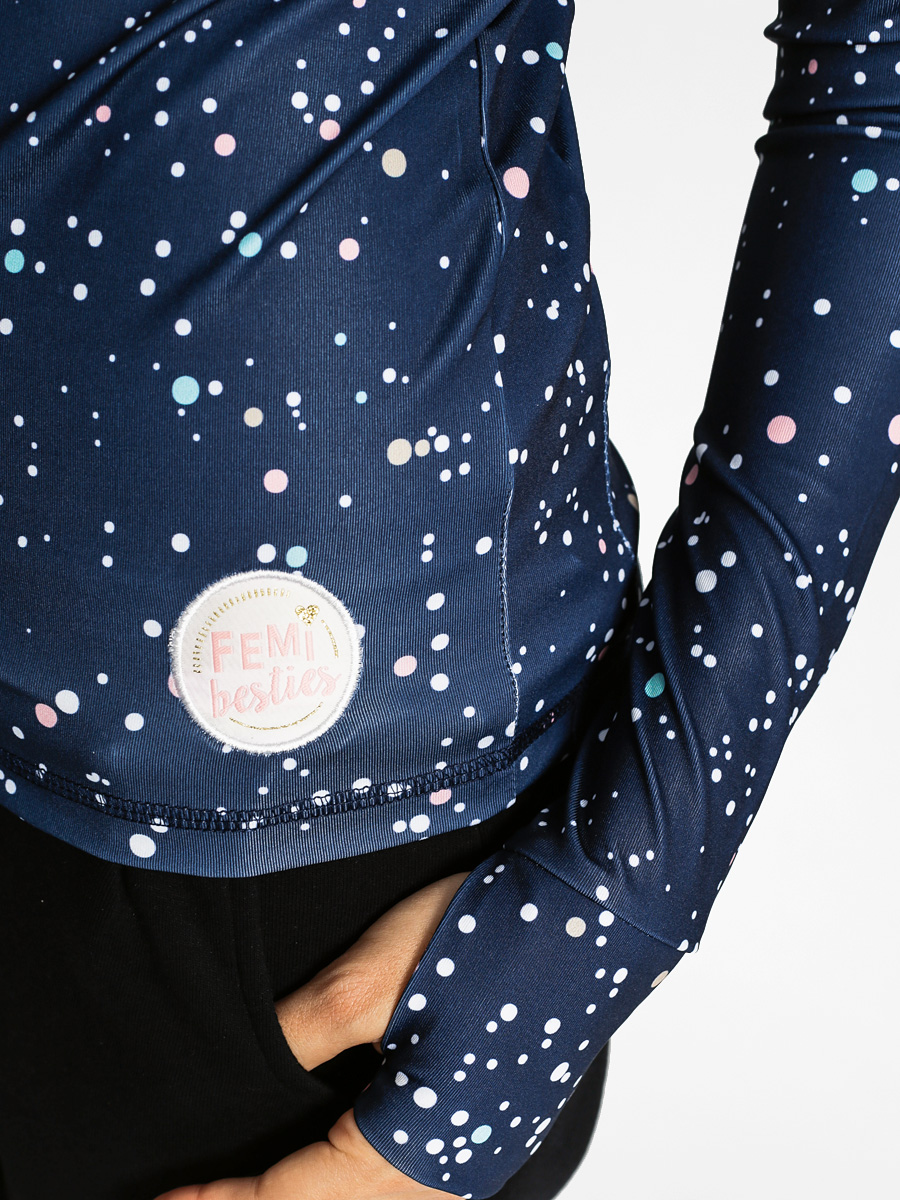 Triko Femi Pleasure Bonn Wmn (ngh)