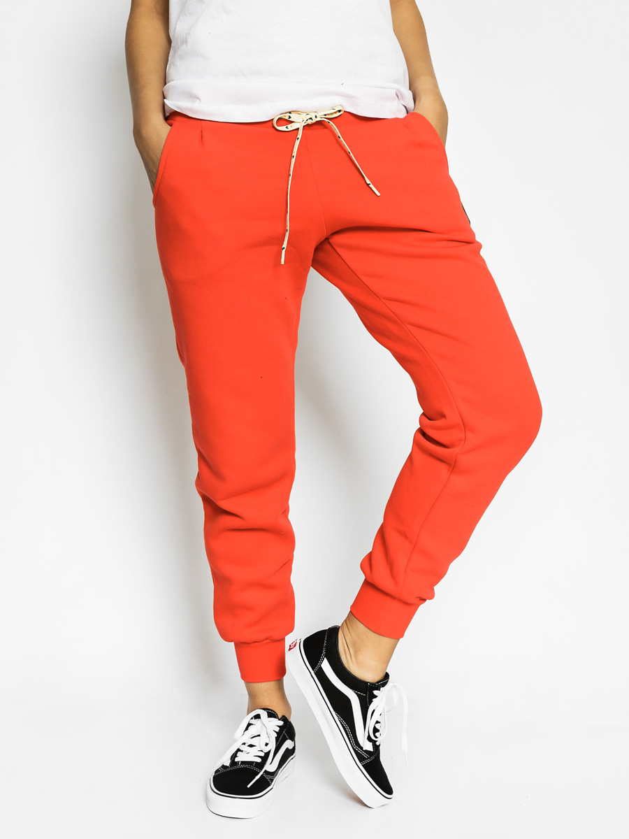 Kalhoty Femi Pleasure Jawa Drs Wmn (tmt)