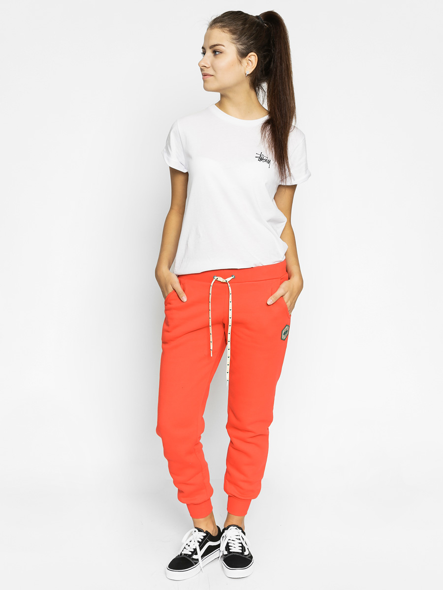 Kalhoty Femi Pleasure Jawa Drs Wmn (tmt)