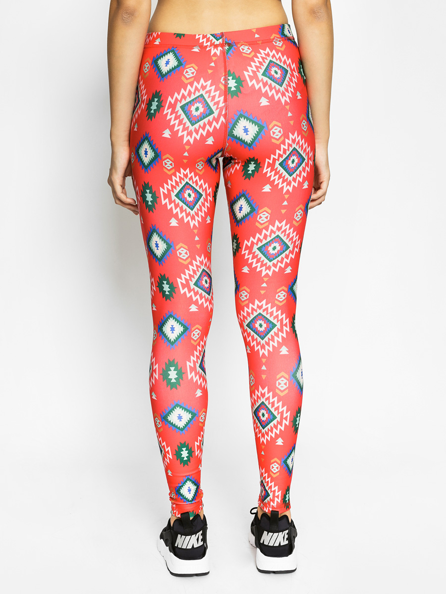 Dámské Termoleginy Femi Pleasure Pamo Bottom (azt)