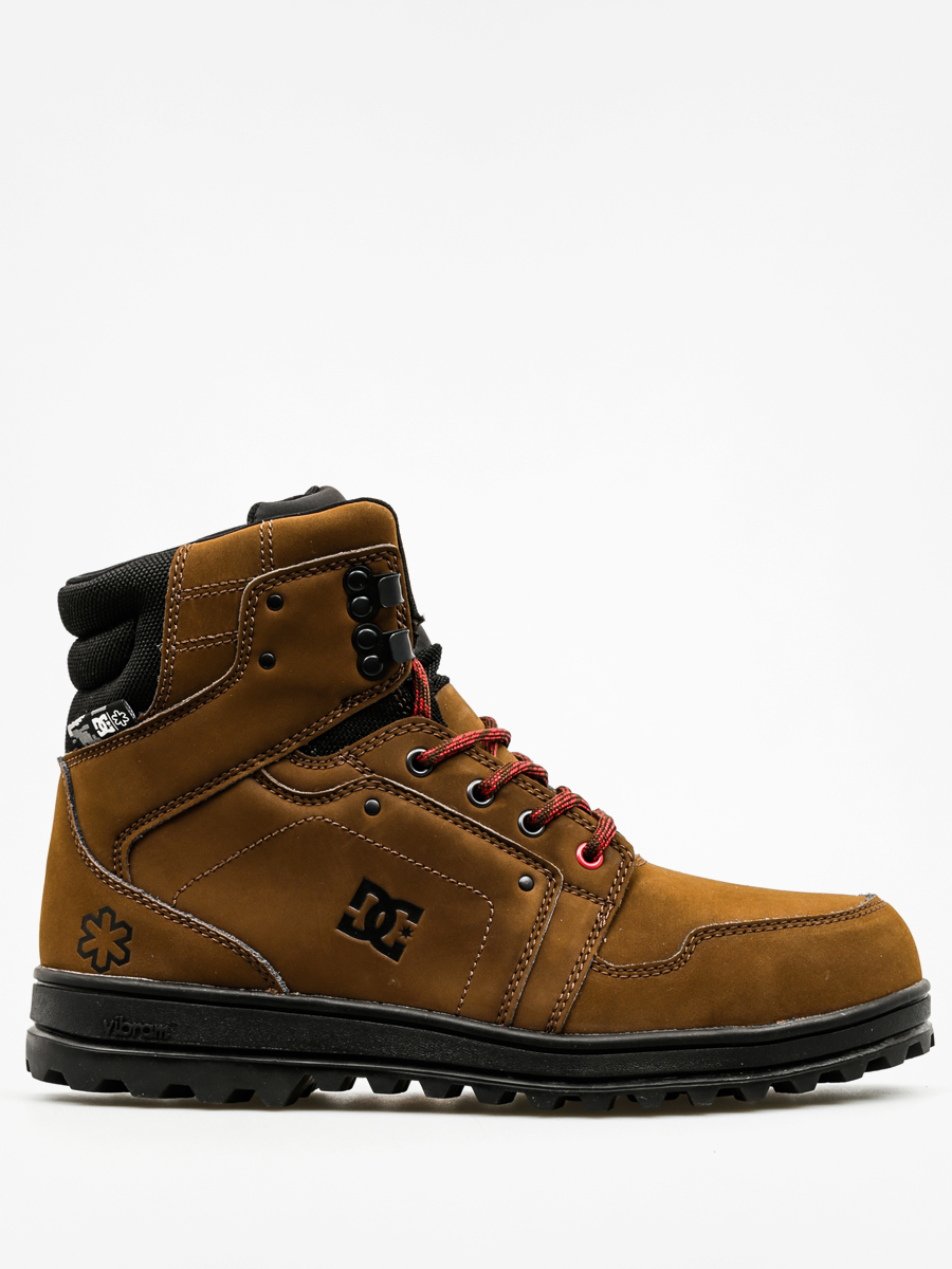 Dc hot sale spt boots