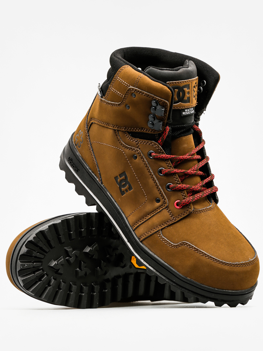 Dc on sale spt boots