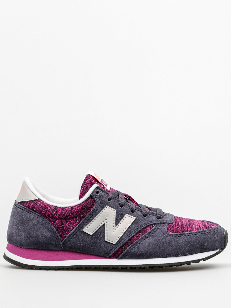 Boty New Balance 420 Wmn (kie)