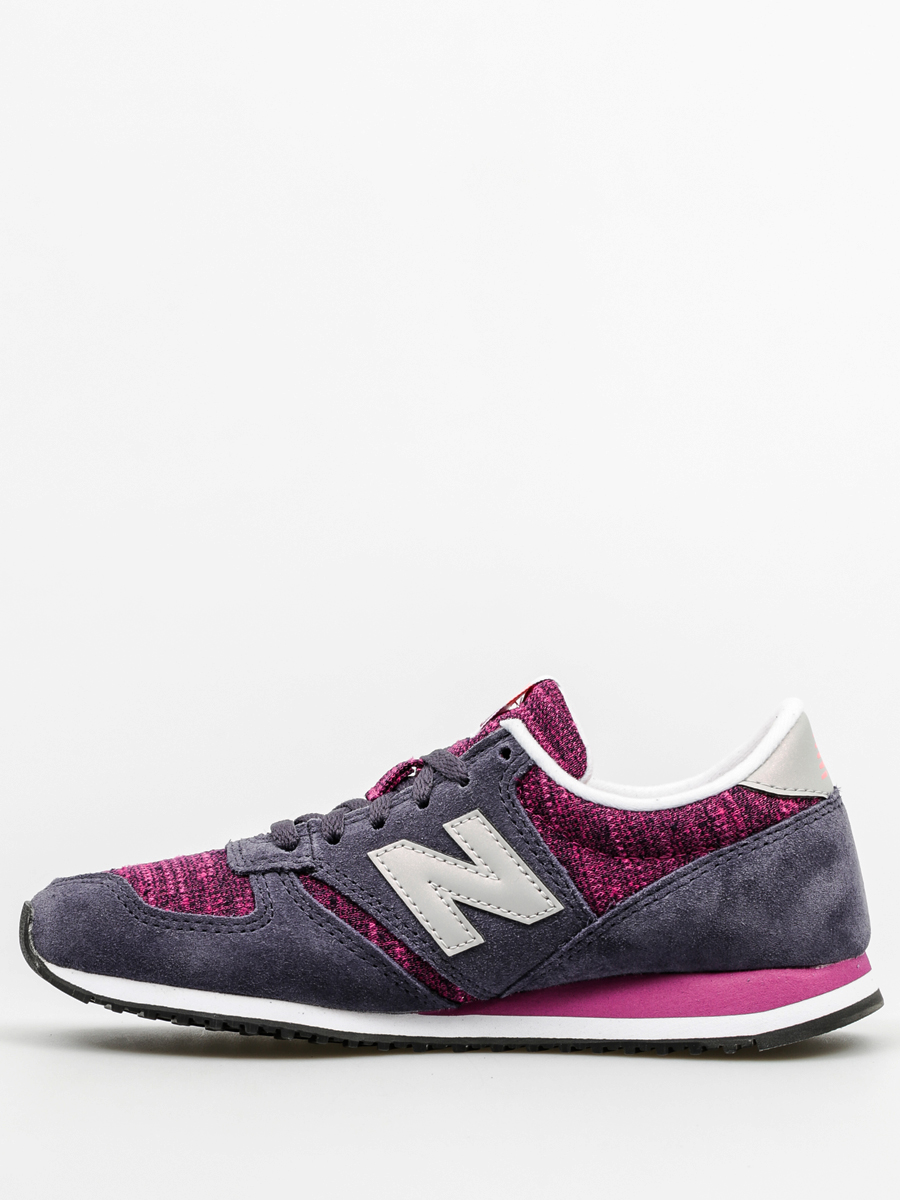Boty New Balance 420 Wmn (kie)