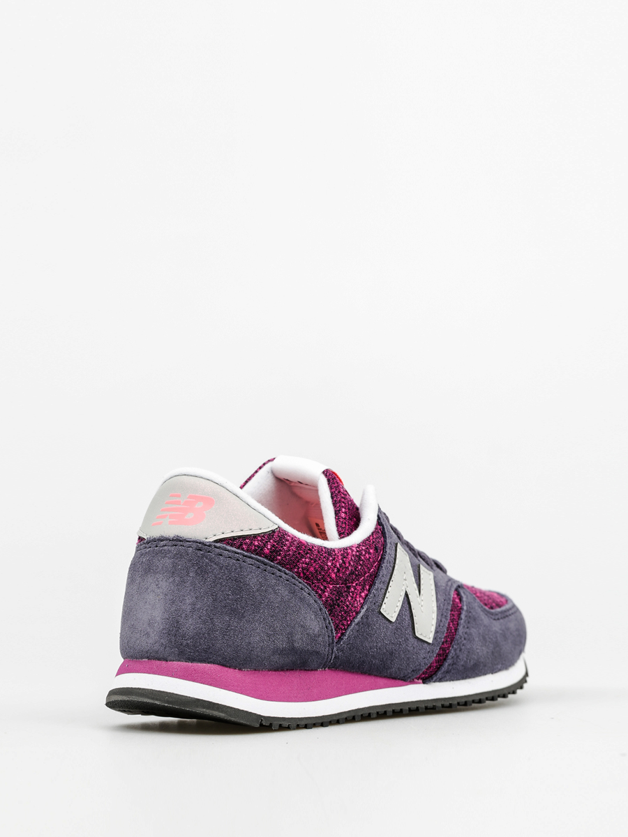 Boty New Balance 420 Wmn (kie)