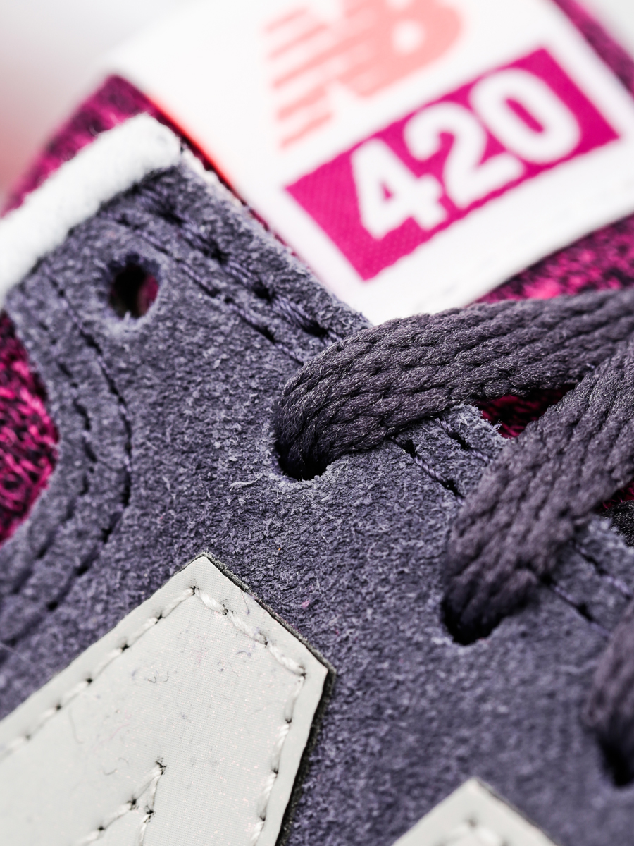 Boty New Balance 420 Wmn (kie)