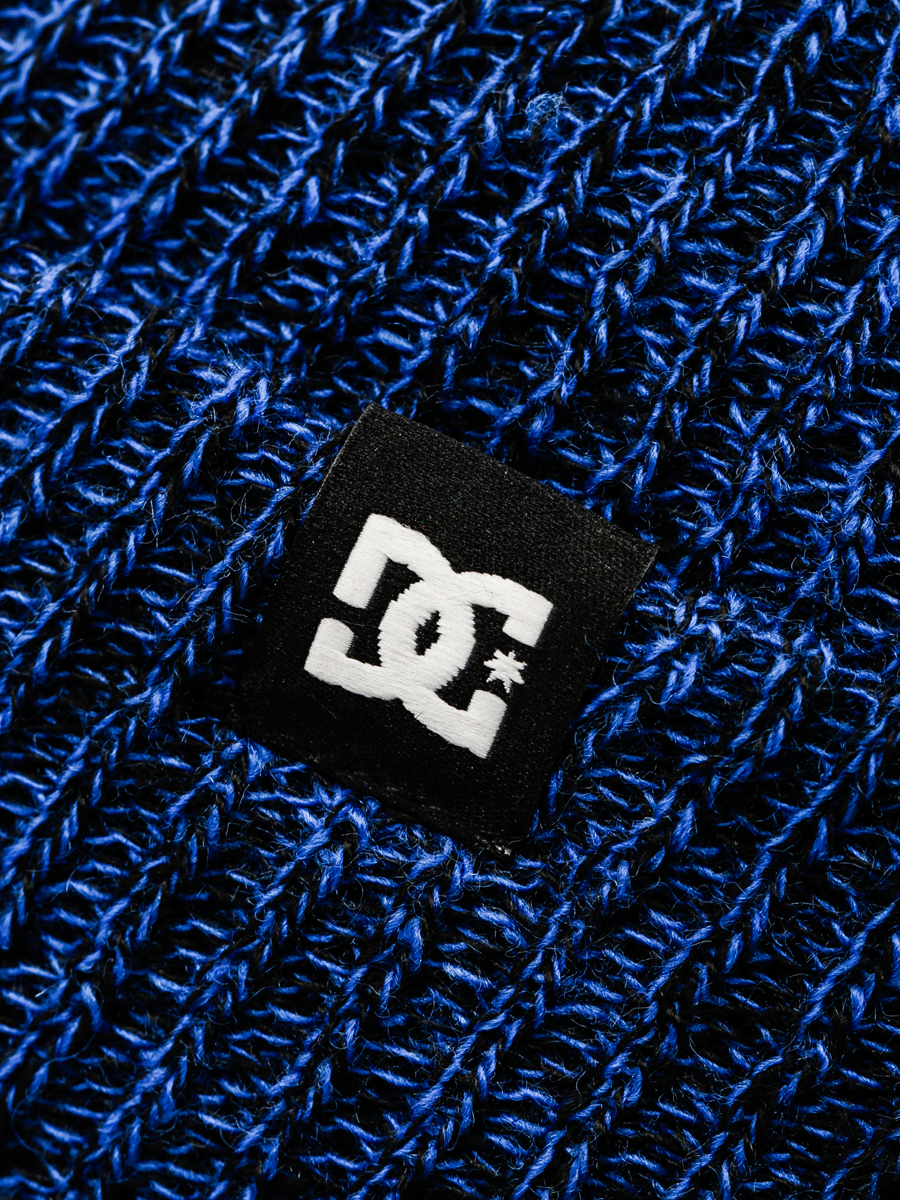 Čepice DC Yepa (nautical blue)