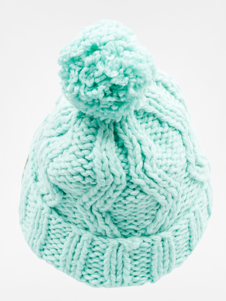 Čepice DC Tayce Wmn (aruba blue)