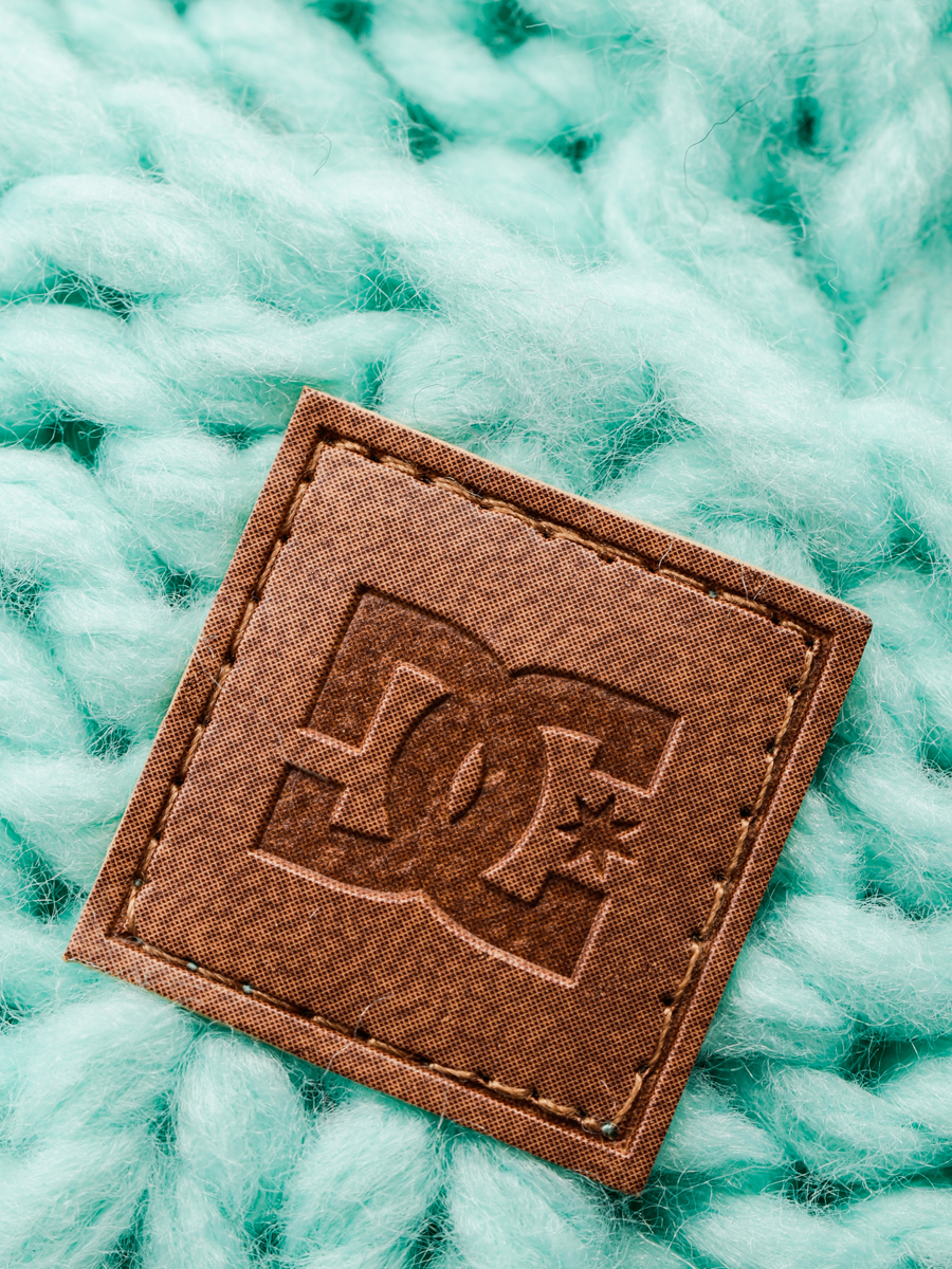 Čepice DC Tayce Wmn (aruba blue)