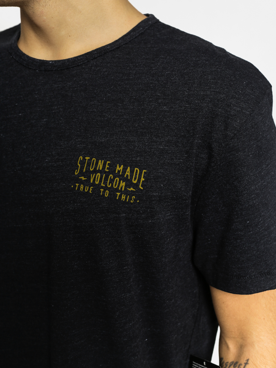 Tričko Volcom Patches Bld (hbk)